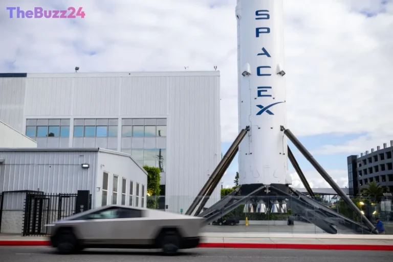 SpaceX and Tesla Boards Establish Independent Committees to Explore Potential Merger