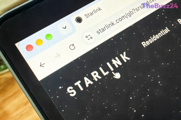 Ukraine Sees Full Restoration of SpaceX’s Starshield Connectivity Following High-Speed Drone Throttling