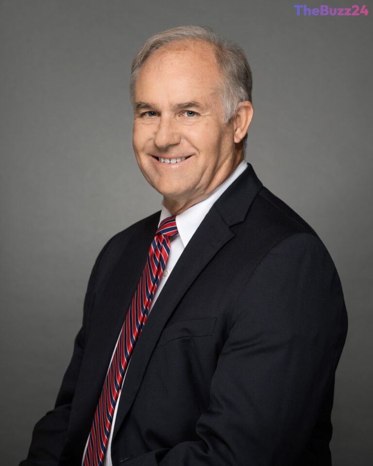 Veteran Engineer Stephen Cash Appointed Director of NASA’s Marshall Space Flight Center