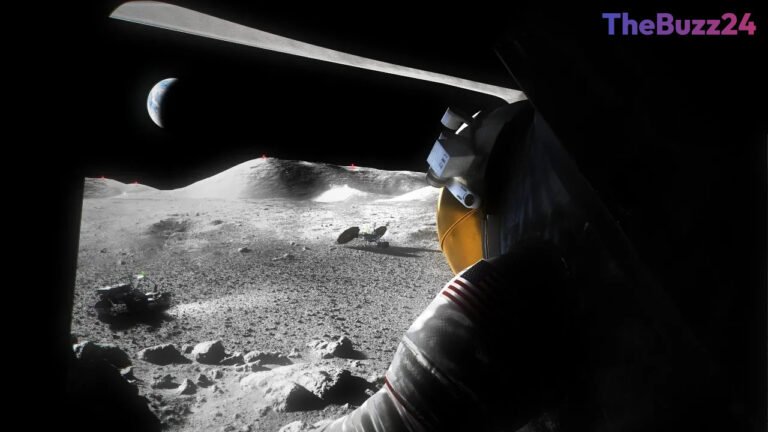 NASA Invests $12 Million to Boost Academic Research and Next-Gen Space Workforce