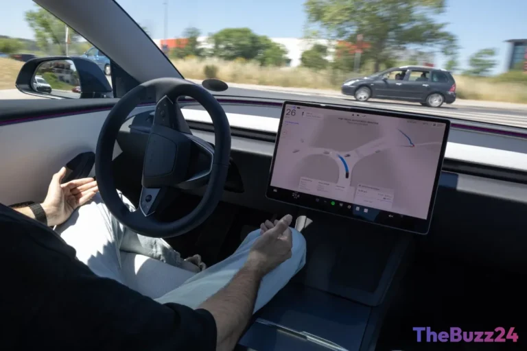 Tesla Partners with Turo to Accelerate Full Self-Driving Adoption
