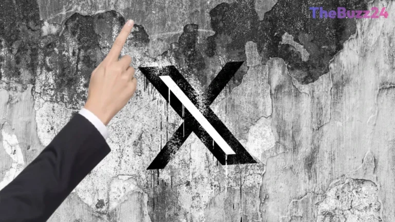 X Users Baffled by Aggressive New ‘Pointing Hand’ Promotion Nudge