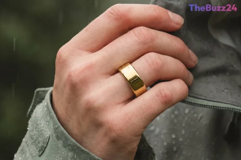 Smart Ring Wars Intensify: Oura Files New Lawsuit Against Ultrahuman’s U.S. Comeback