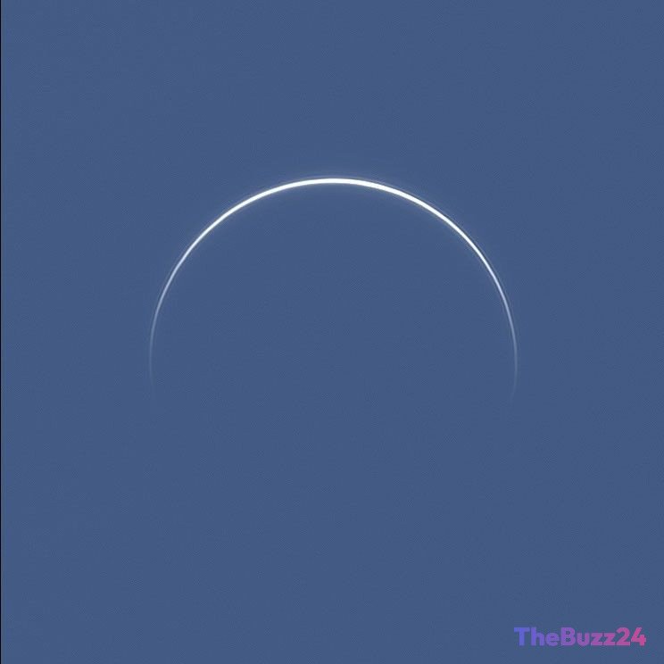 Venus Reveals Its Luminous ‘Horns’ During Rare Celestial Alignment